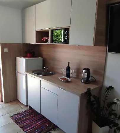 Apartment Krab 2