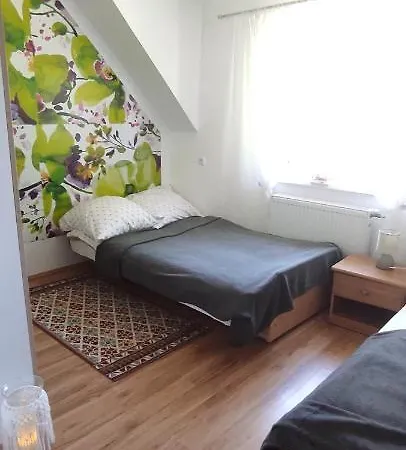 Apartment Krab 2