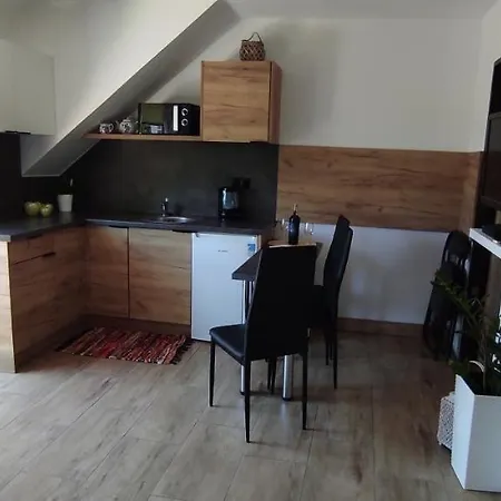 Krab 2 Apartment Rewal