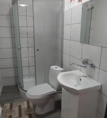 Krab 2 Apartment *