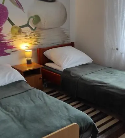 Apartment Krab 2