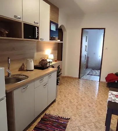 Krab 2 Apartment Rewal