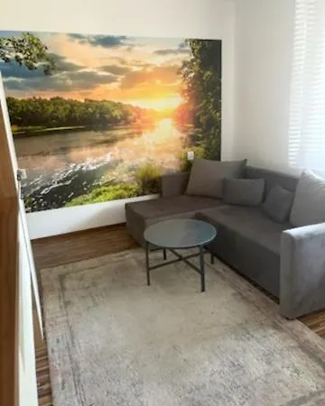 Apartment Krab 2 Rewal