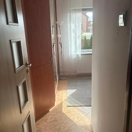 Apartment Krab 2